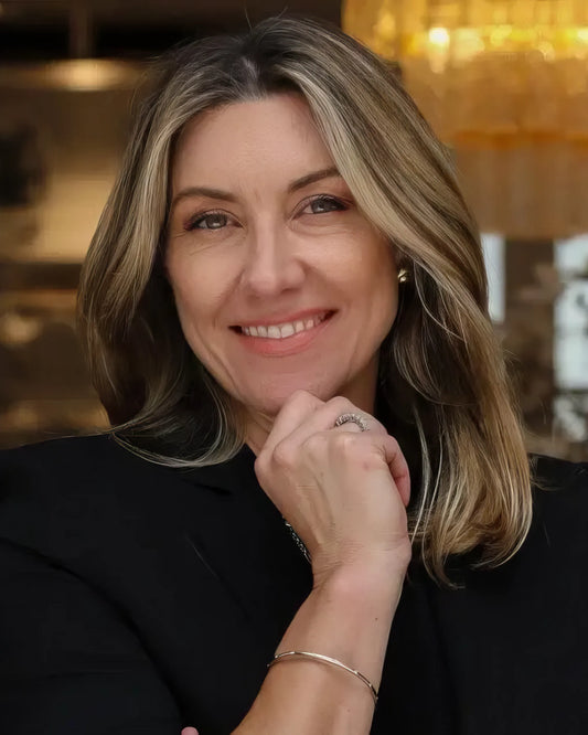 The Founders: Lab-grown diamonds make The Cut