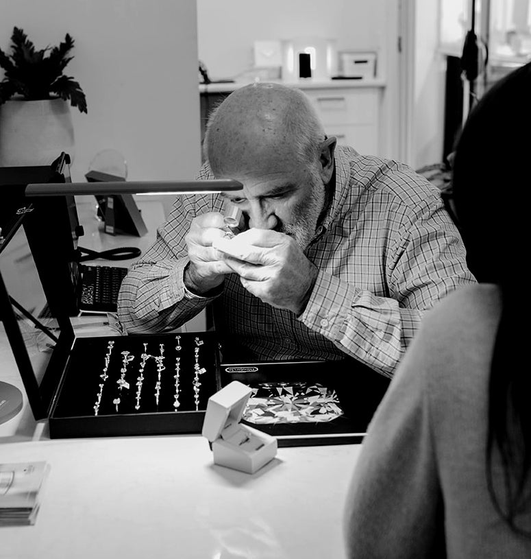 Will Lab Grown Diamonds Pass a Diamond Tester?
