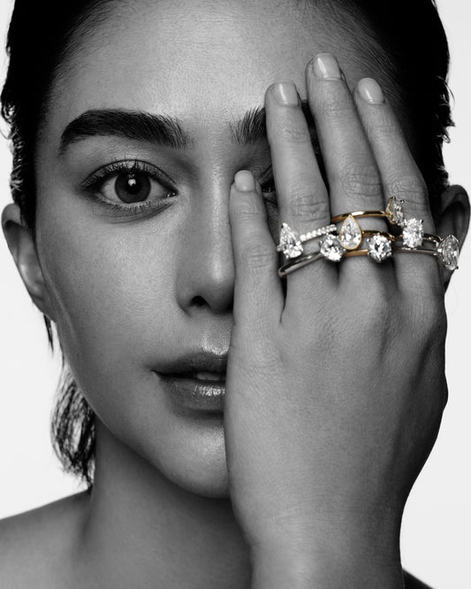 Talitha Cummins 5 Tips For Starting a Forever Jewellery Collection
