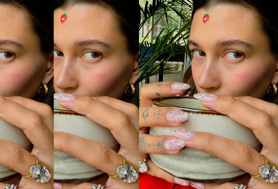 Celebrity Trends: The Engagement Ring Upgrade