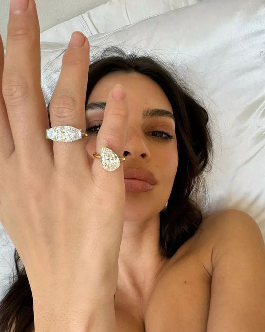 The Wedding Is Cancelled. Should I Give My Engagement Ring Back?