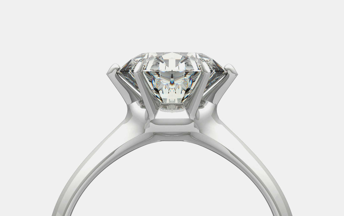 Why Platinum Settings Are Superior