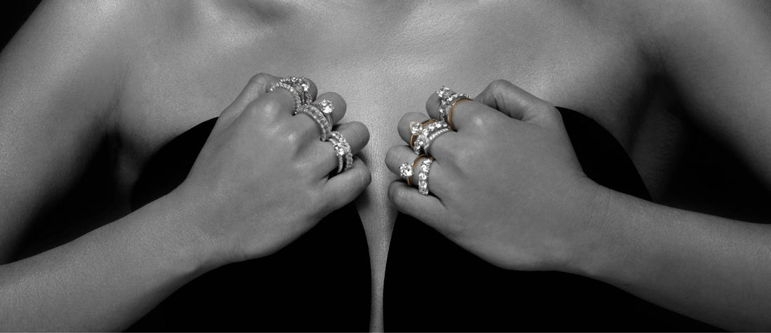 Why We Only Sell Certified Diamonds