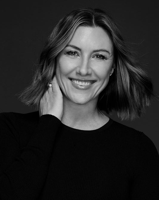 How a former TV journo-turned-founder learned to craft messages that sell