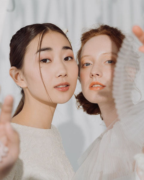 Why brides are ditching traditional wedding rings