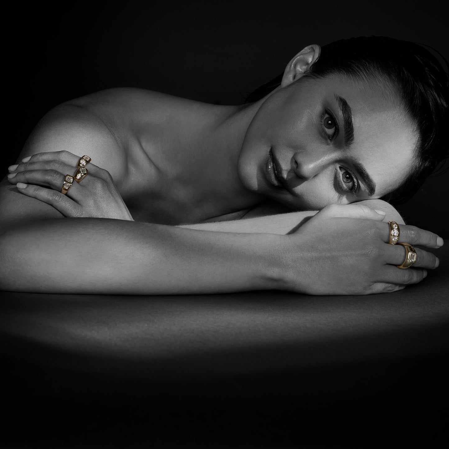 ROSA RING