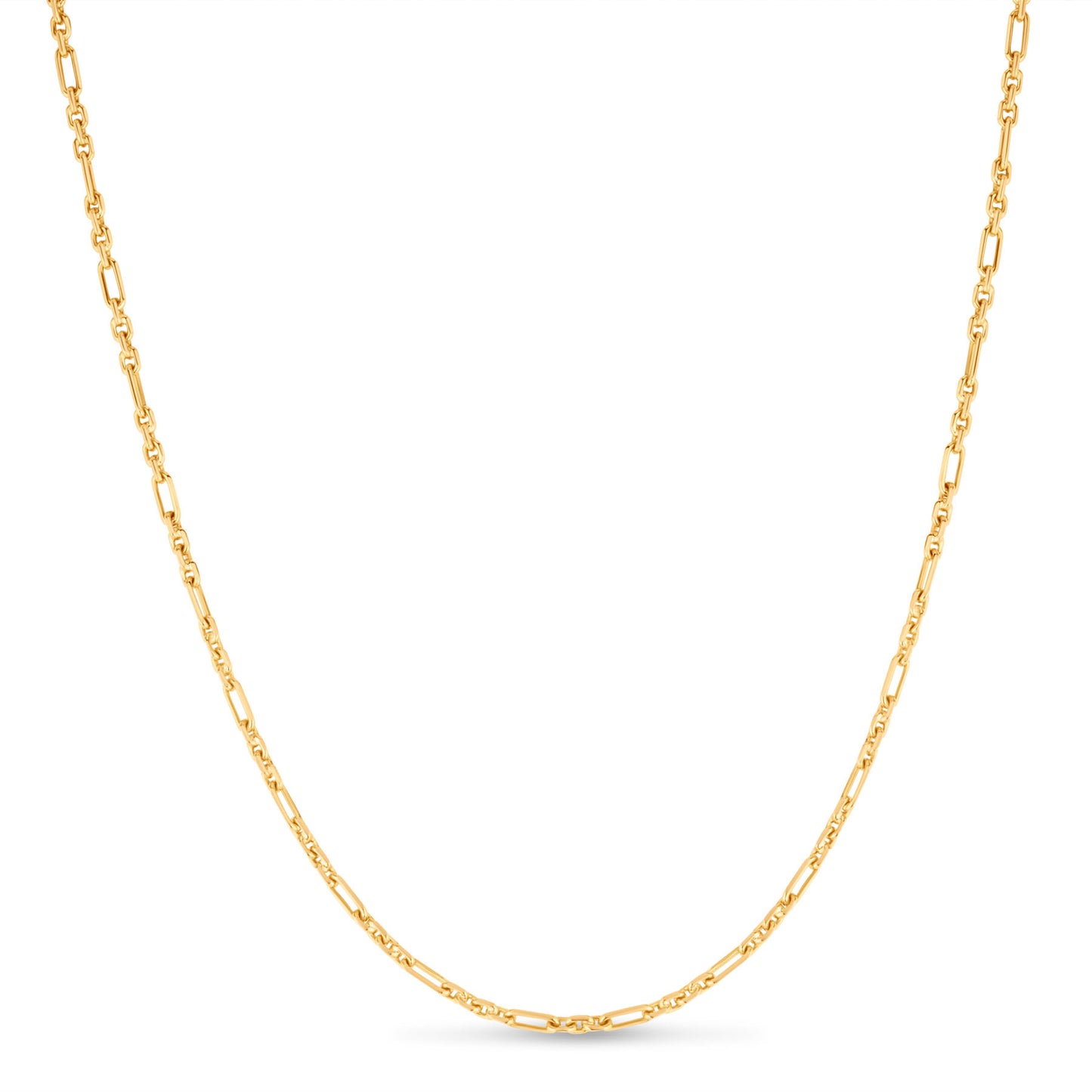 FIGARO CHAIN NECKLACE