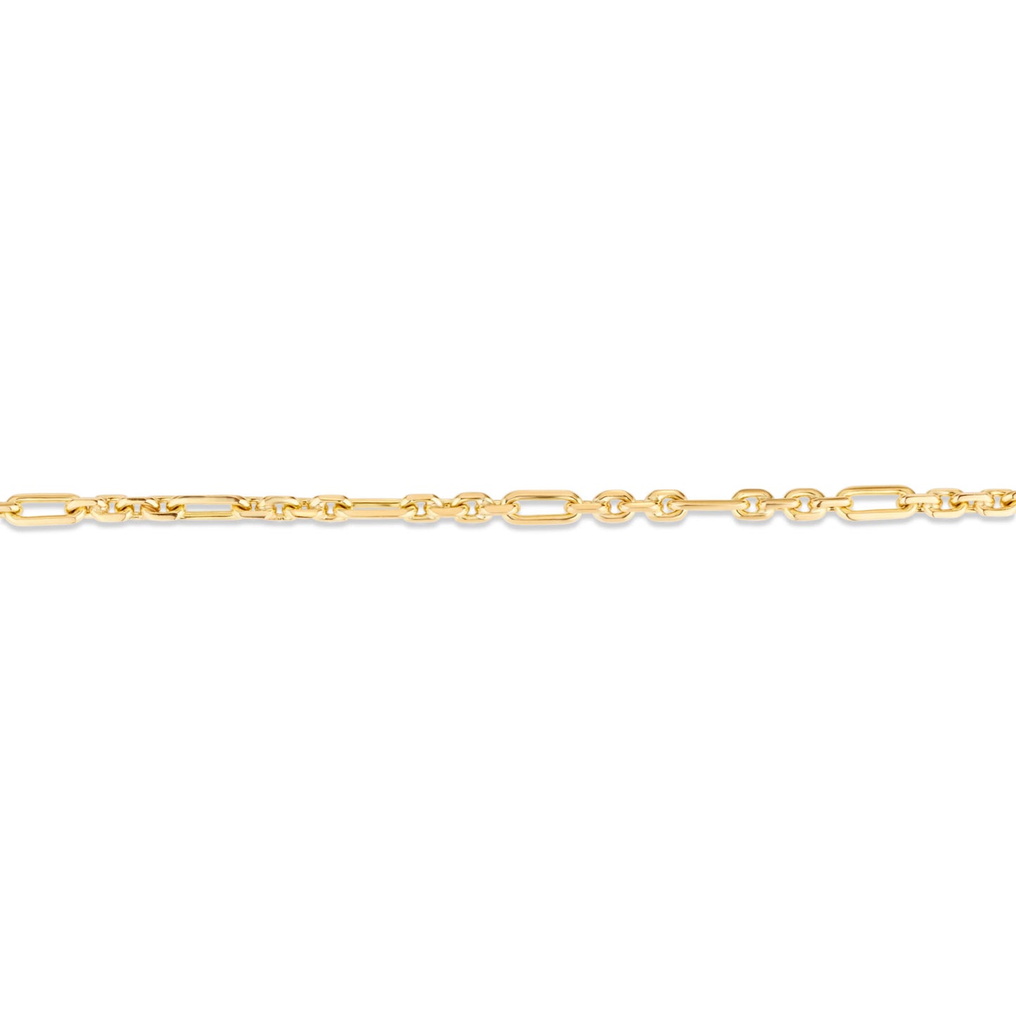 FIGARO CHAIN BRACELET