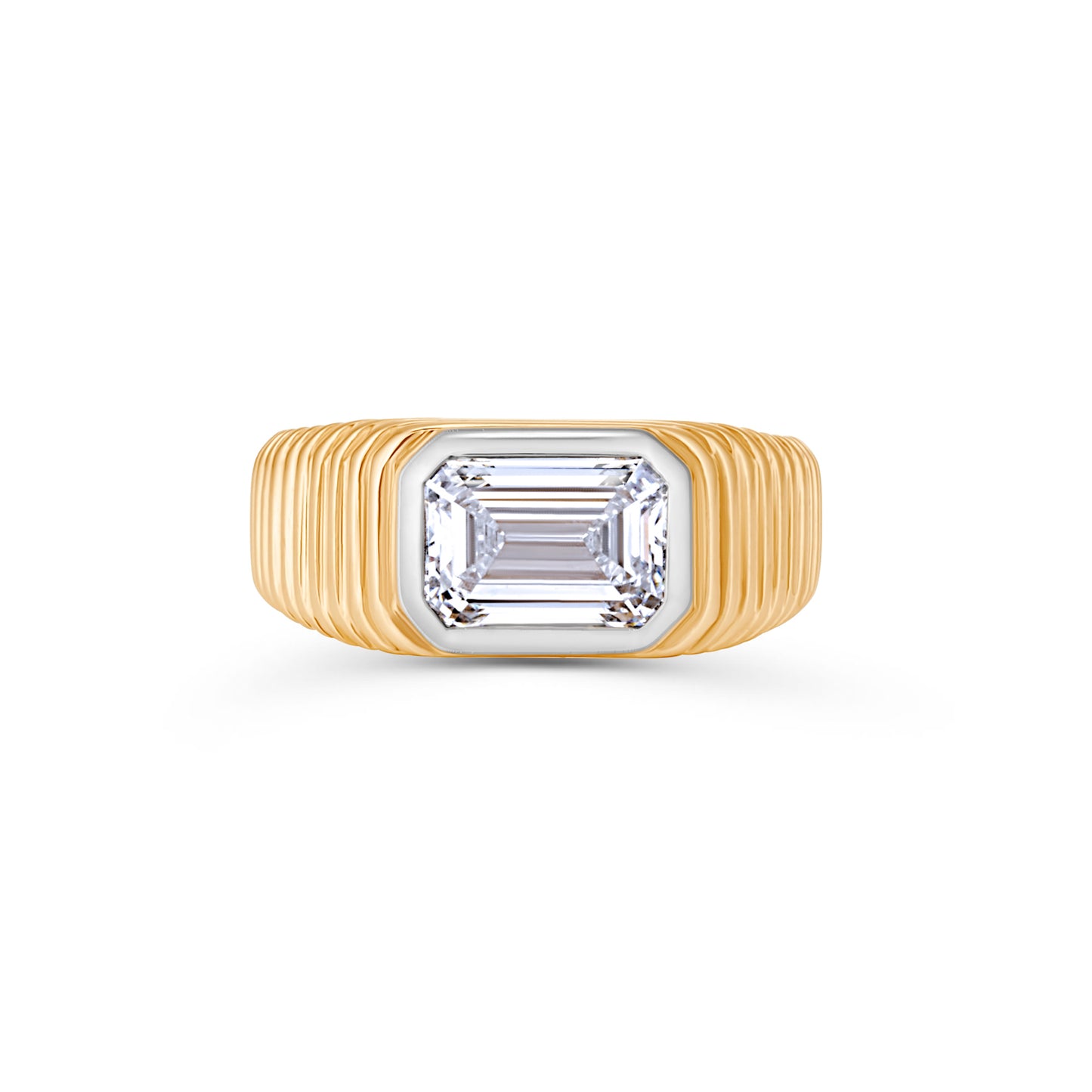 CONTESSA EAST WEST RING