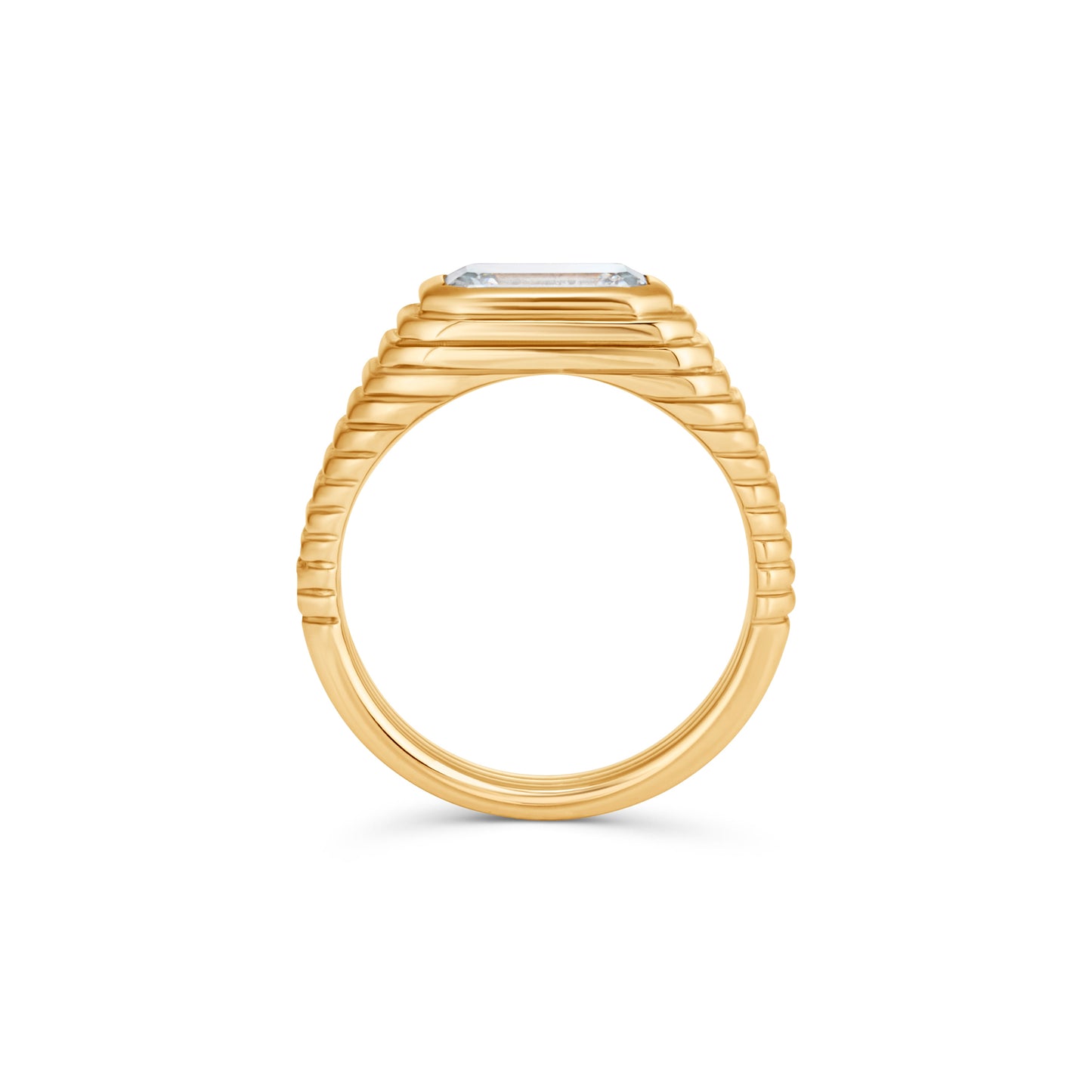 CONTESSA EAST WEST RING