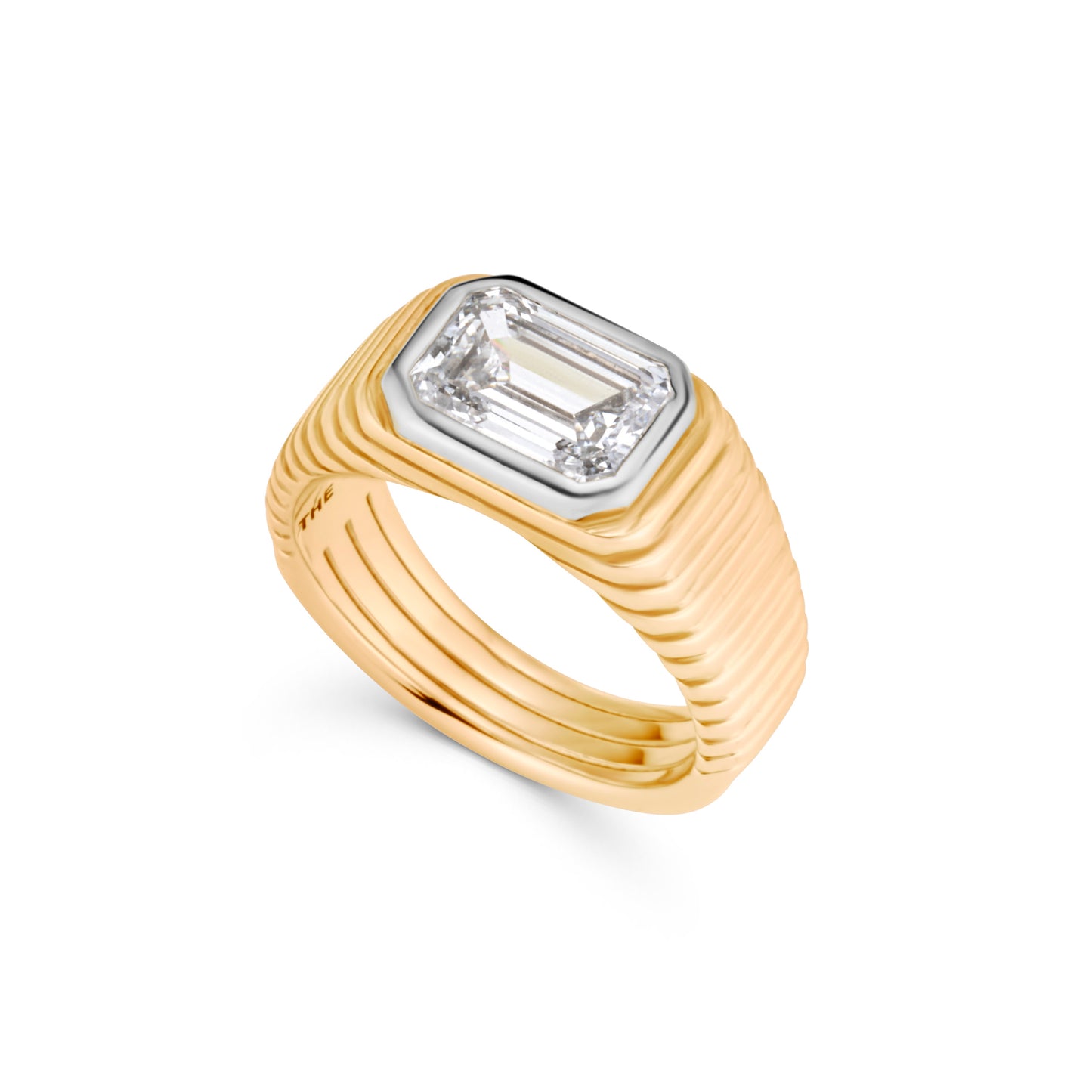 CONTESSA EAST WEST RING