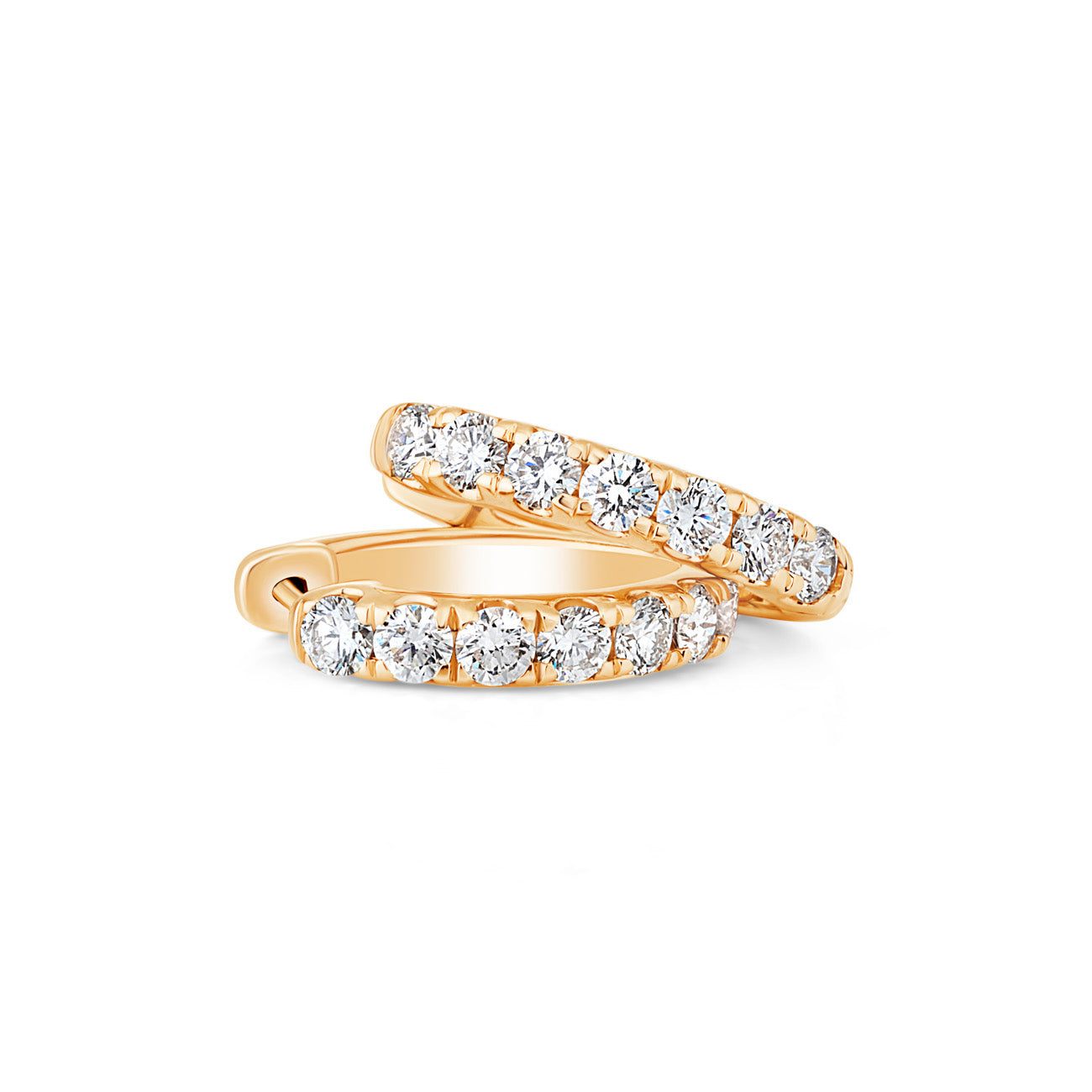 ASTRA LARGE DIAMOND HUGGIES