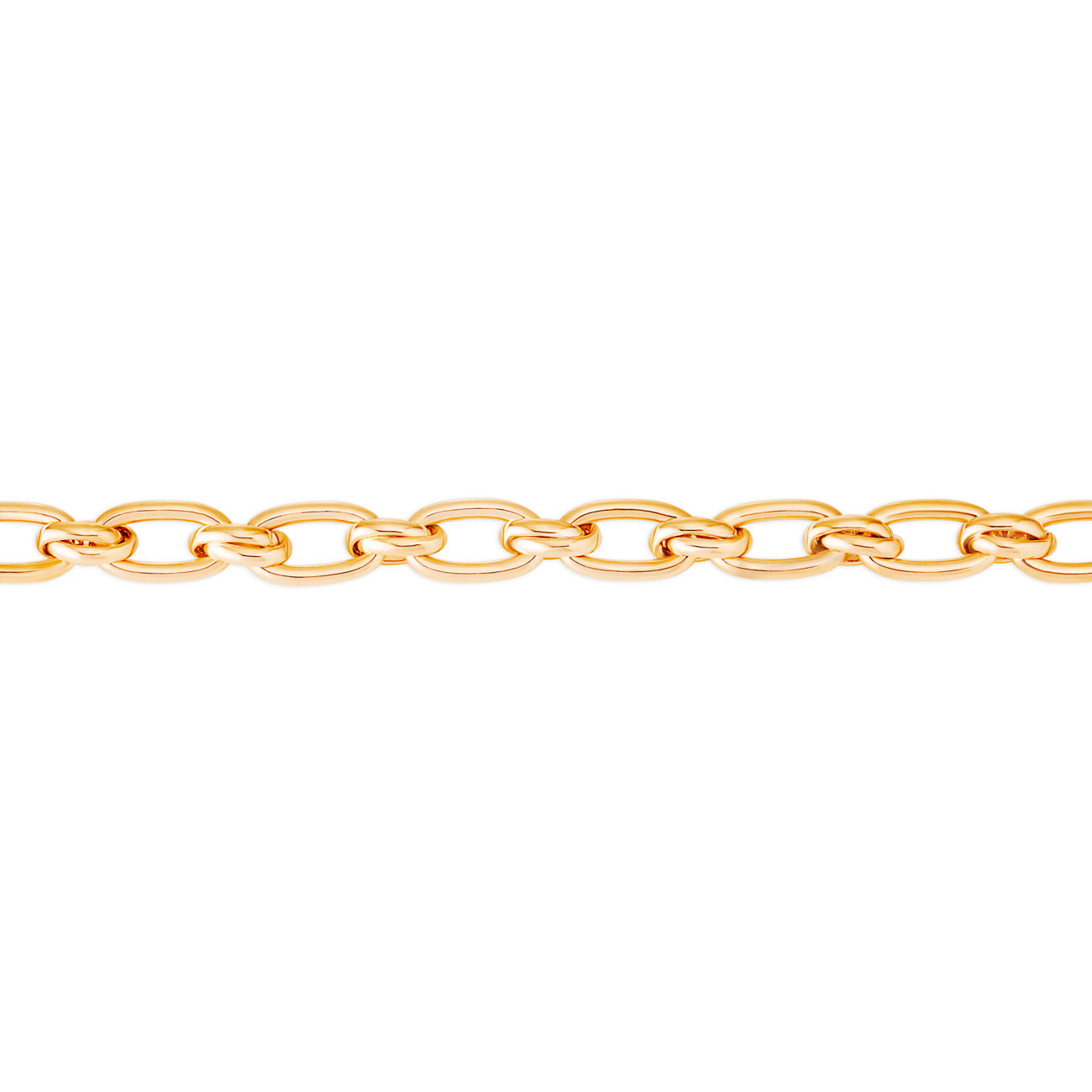 FRANCESCA CHAIN NECKLACE
