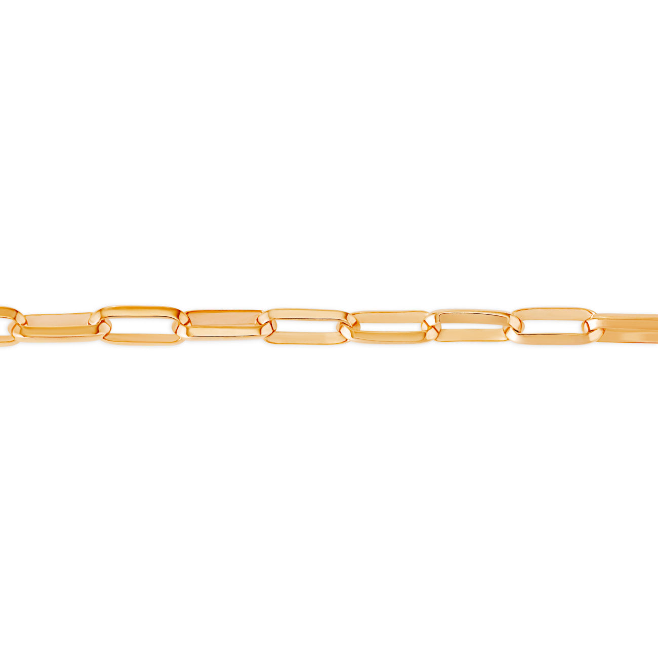 ROXANNE CHAIN NECKLACE