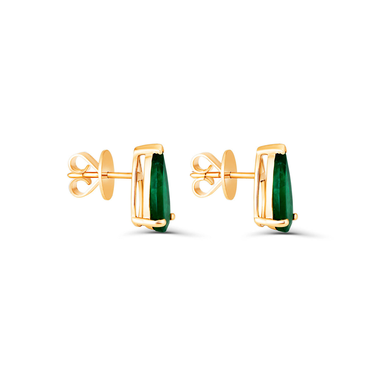 THE VERDIA EARRINGS