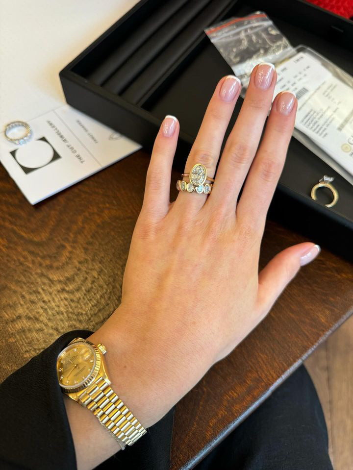 GAIA RING