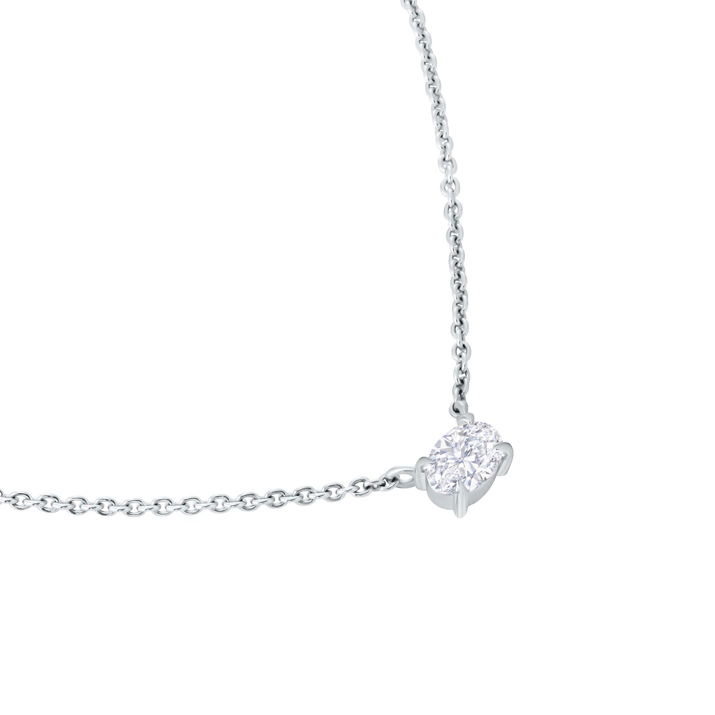 BRERA NECKLACE
