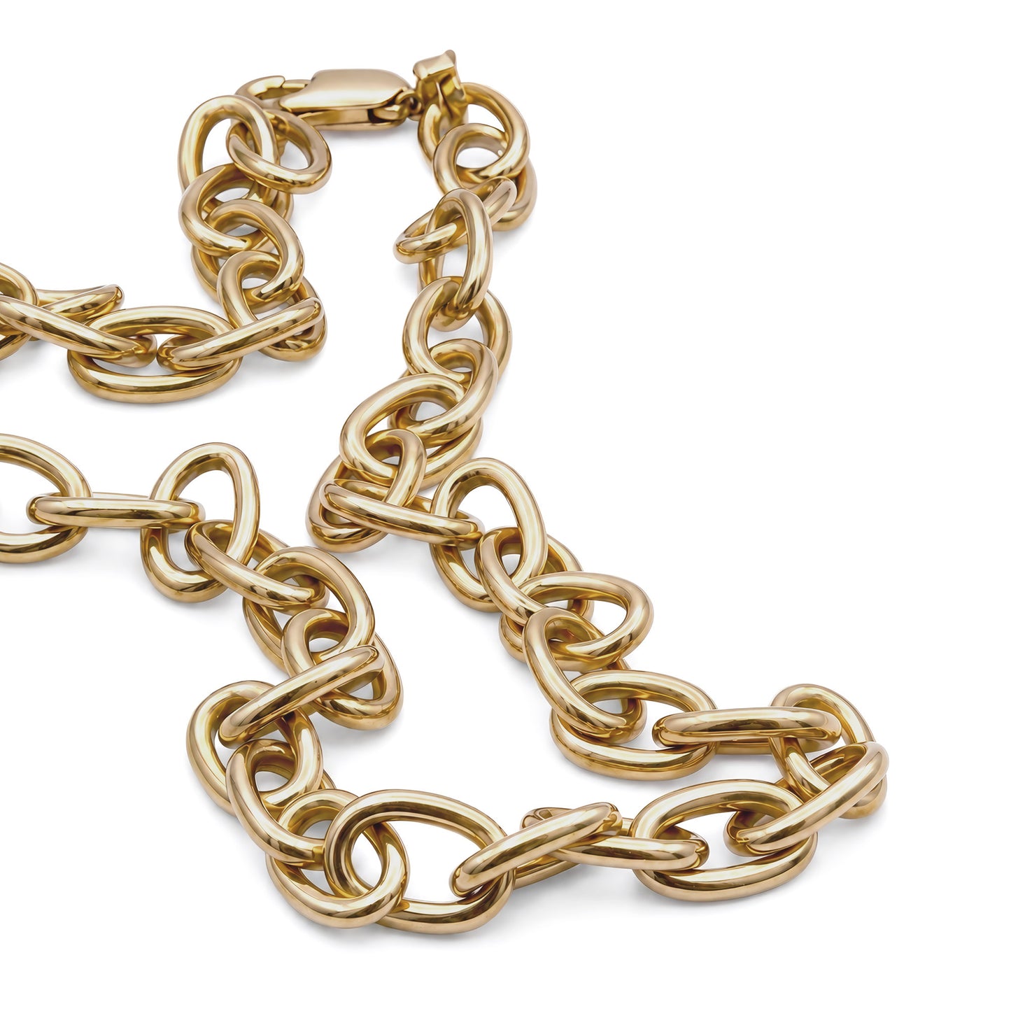 CLAUDIA NECKLACE