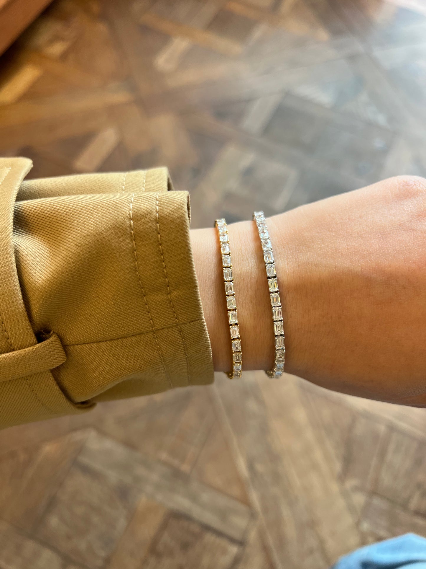 ROMANA BRACELET