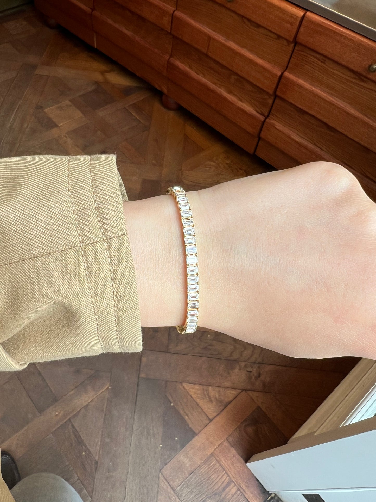 HENRY BRACELET