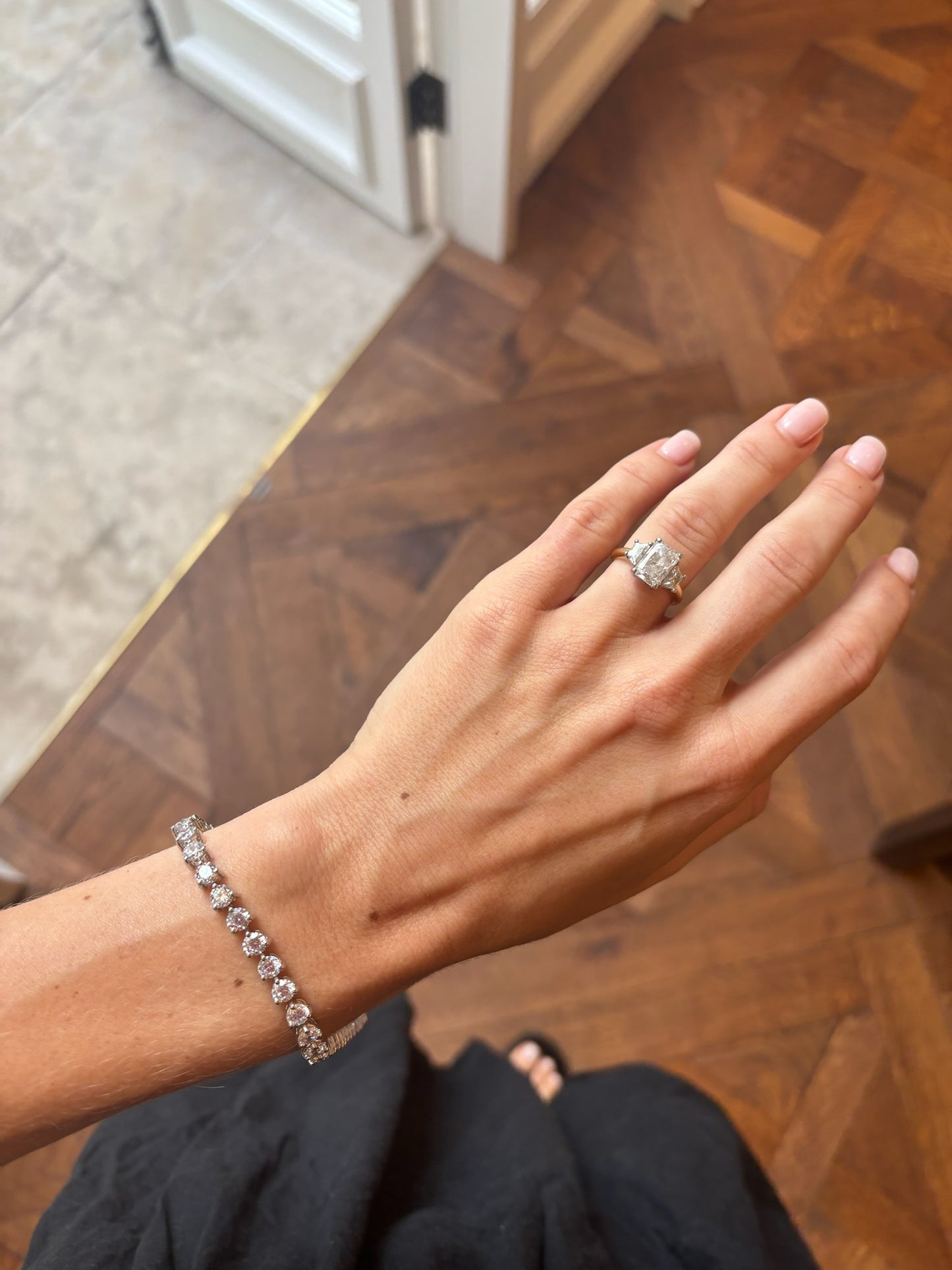 ELOISE RING