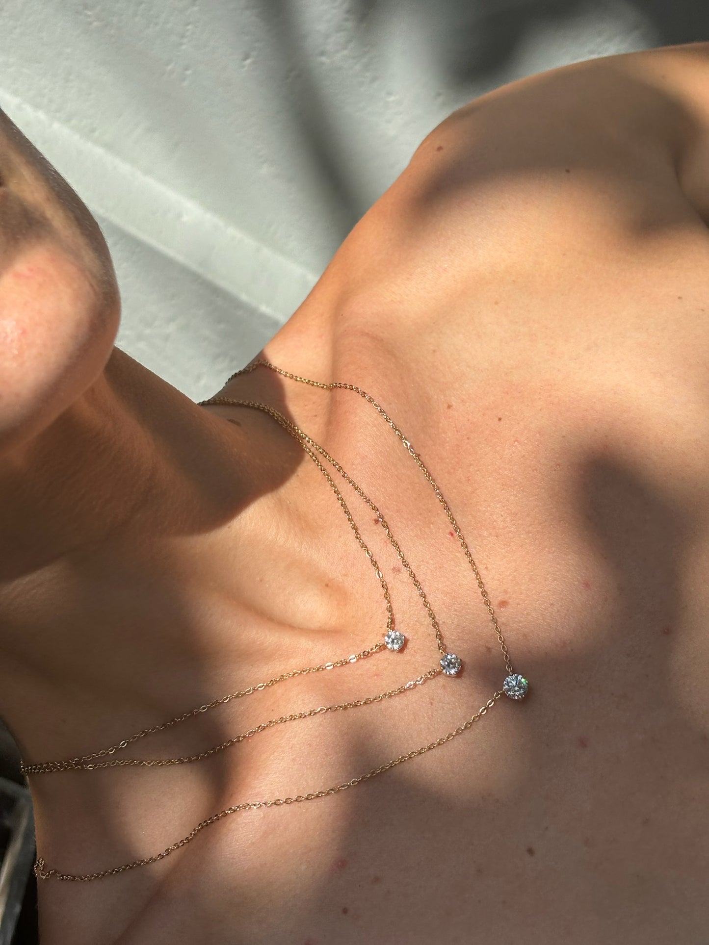 SARA NECKLACE