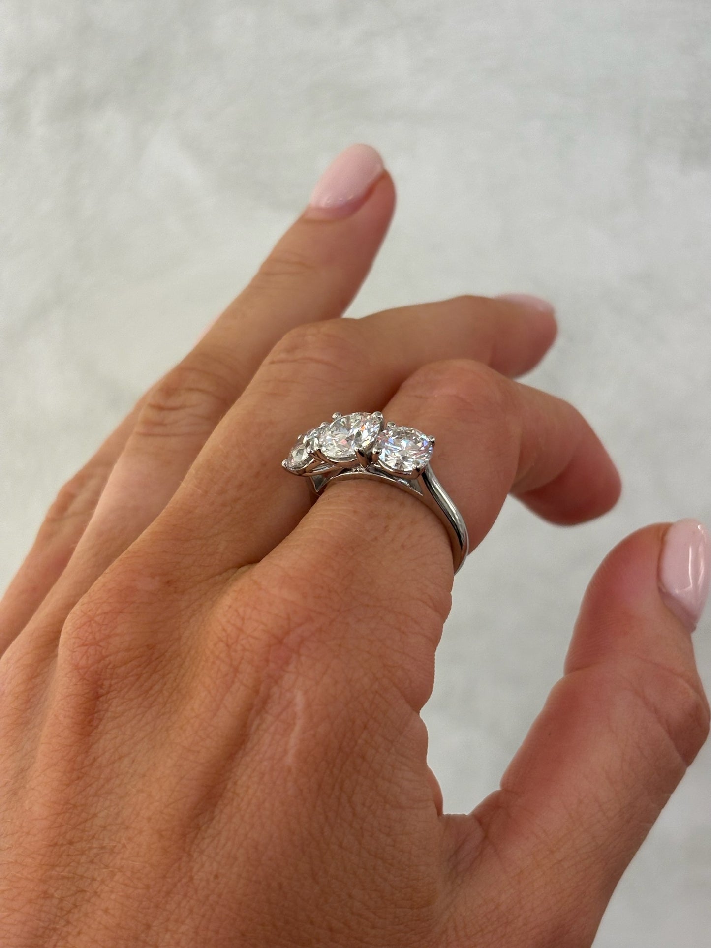 ALLEGRA RING