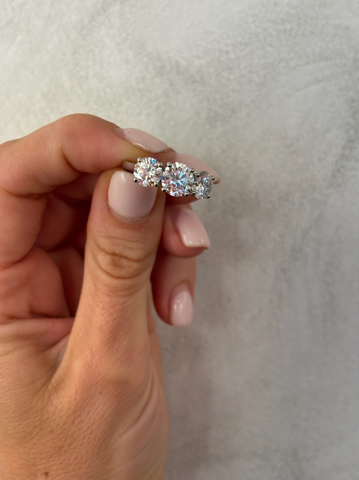 ALLEGRA RING