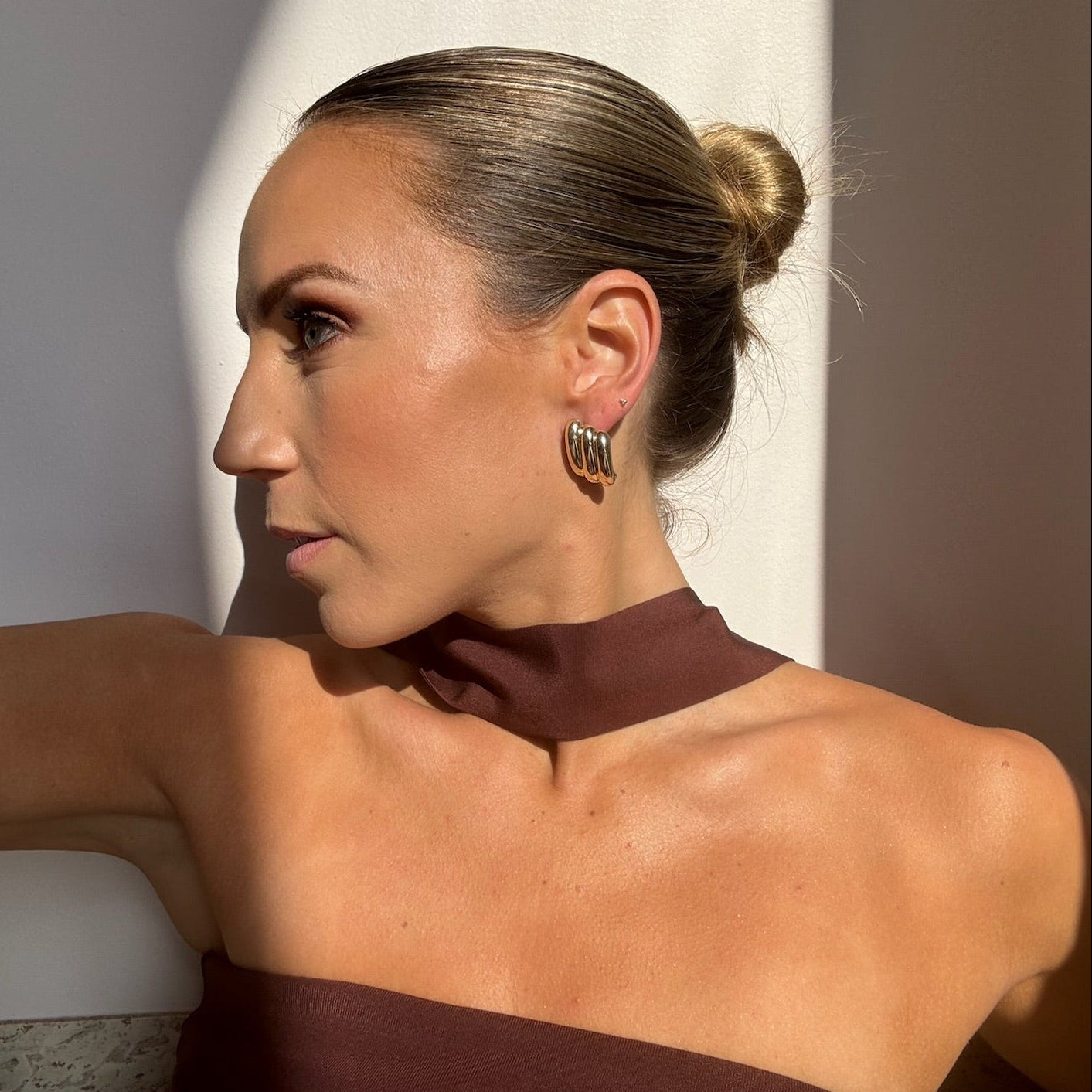 SORRENTO EARRINGS