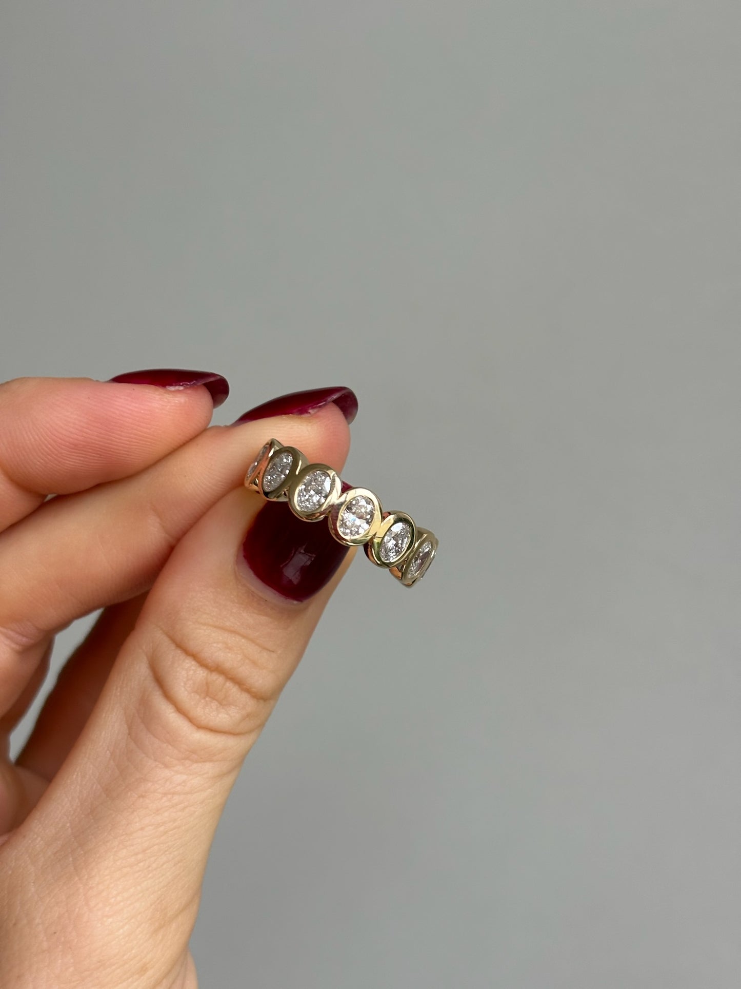 GAIA RING