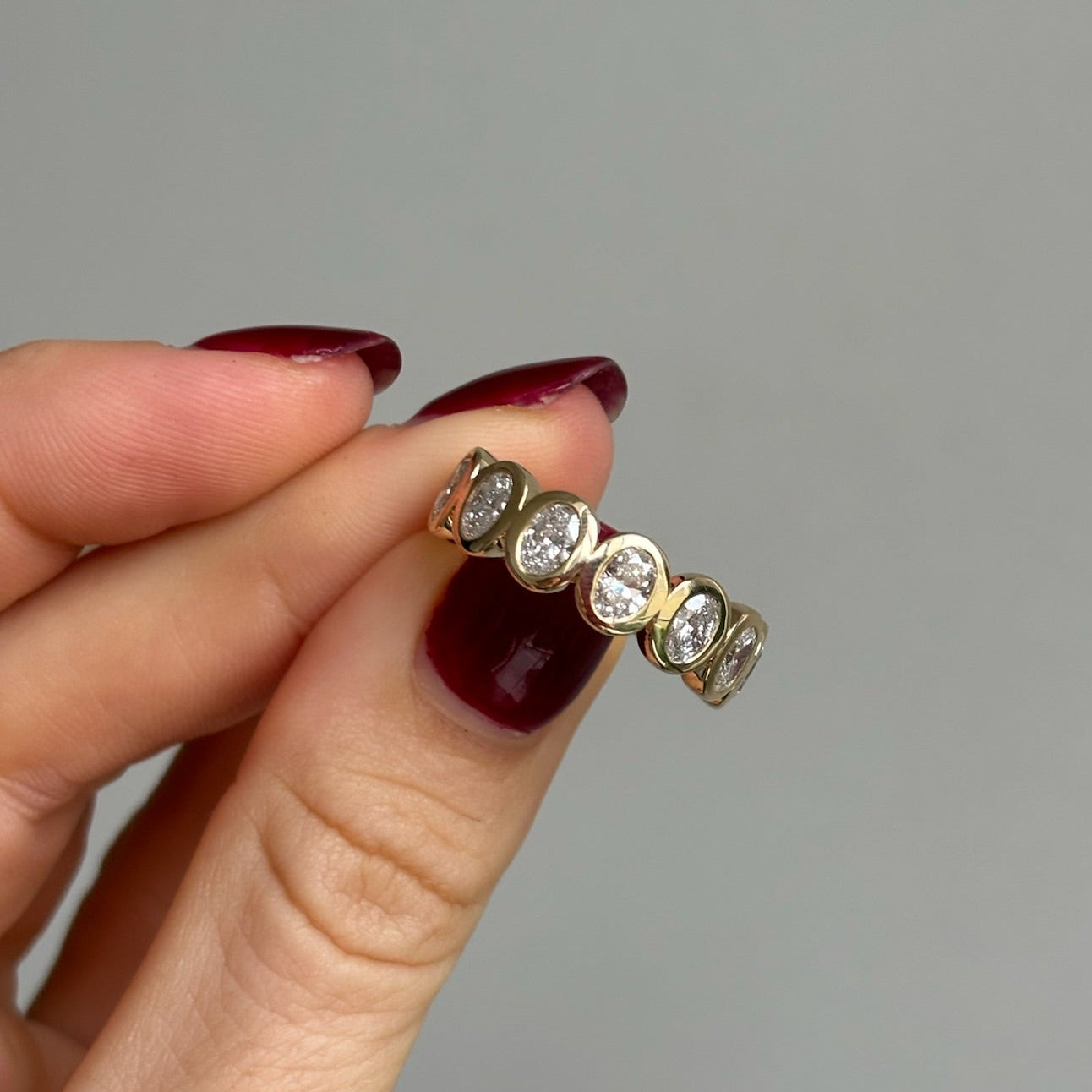 GAIA RING