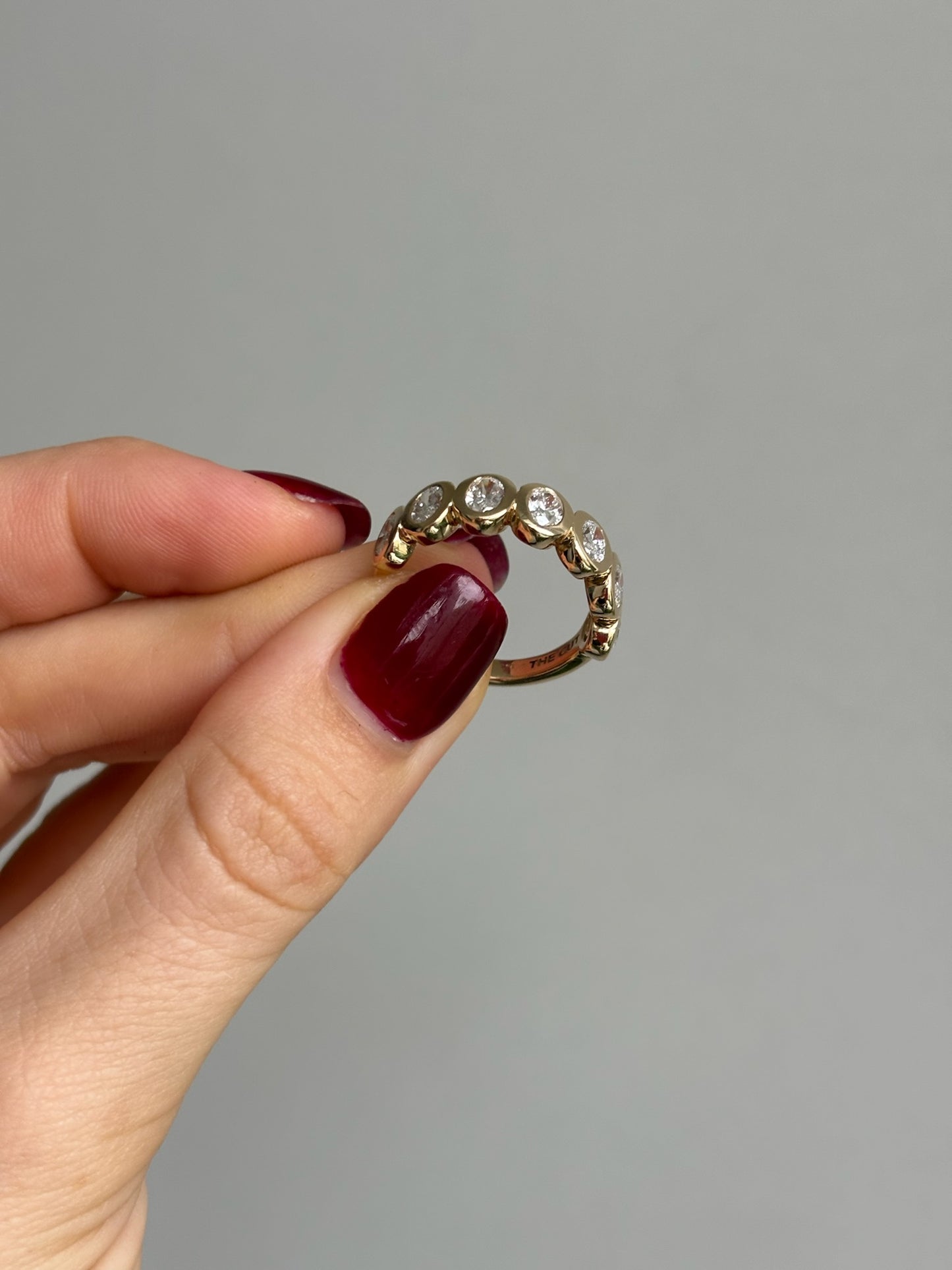 GAIA RING