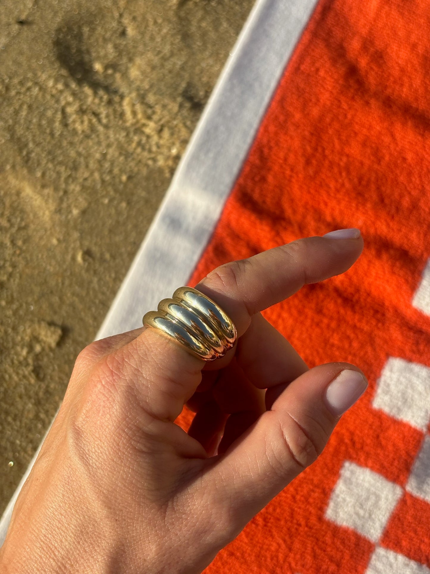 SORRENTO RING
