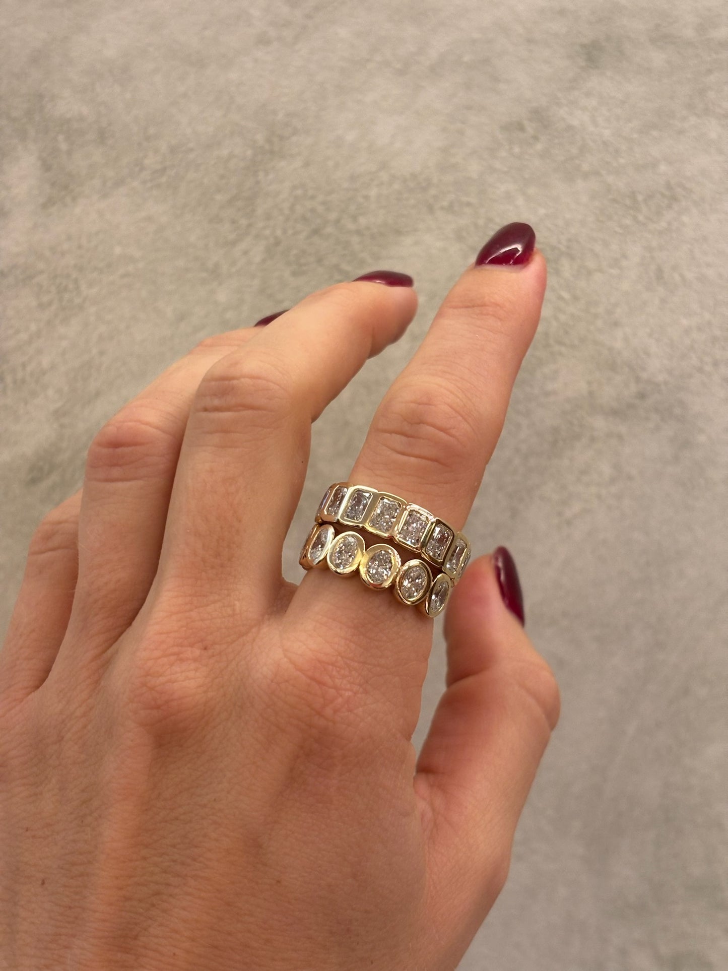 GAIA RING