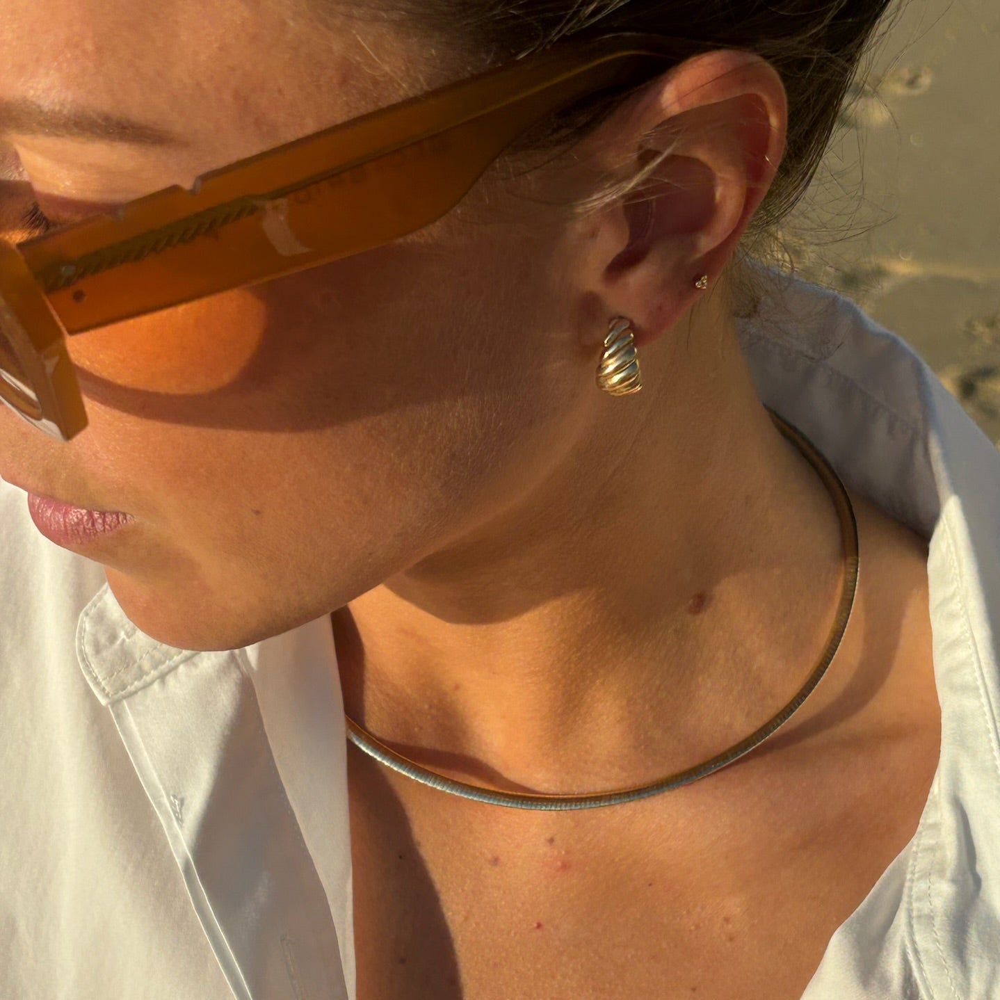 COVE EARRINGS