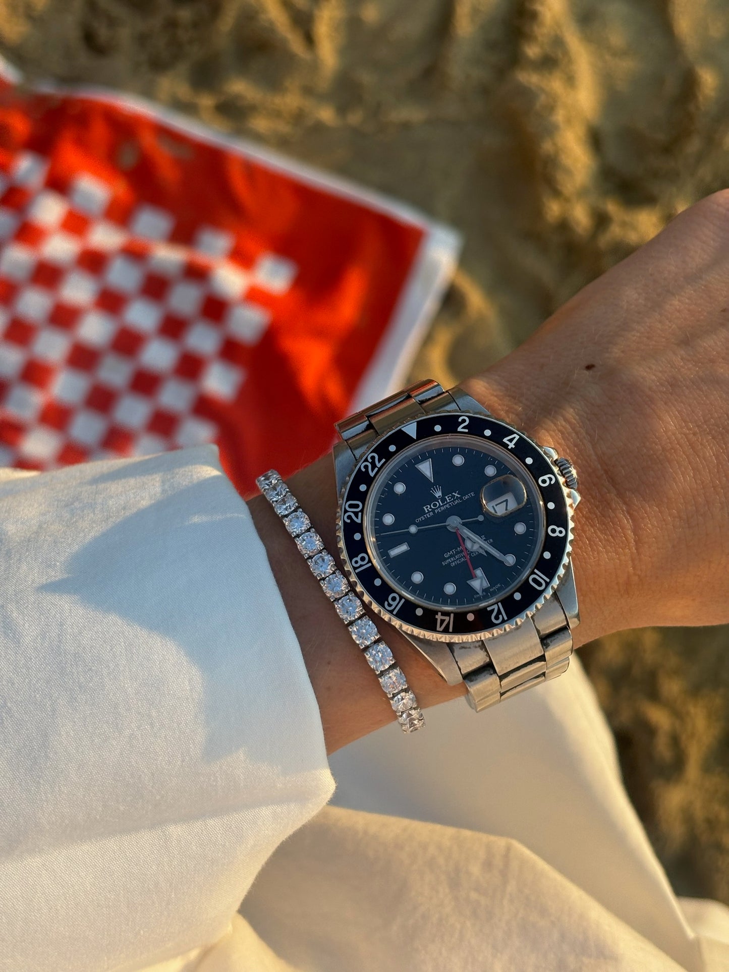 GIORGIO BRACELET