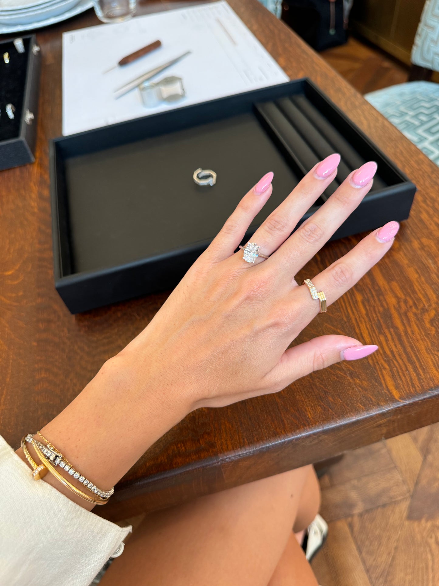 DINA RING