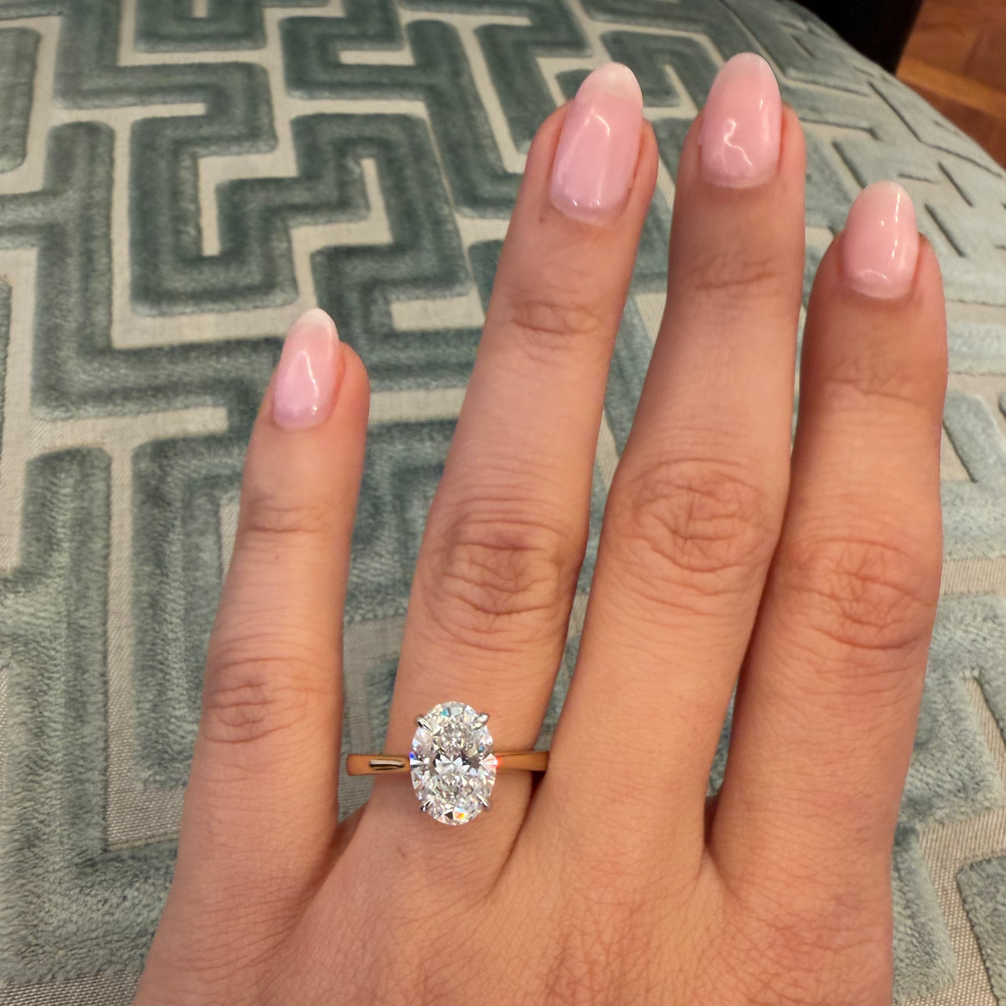FRANCESCA RING