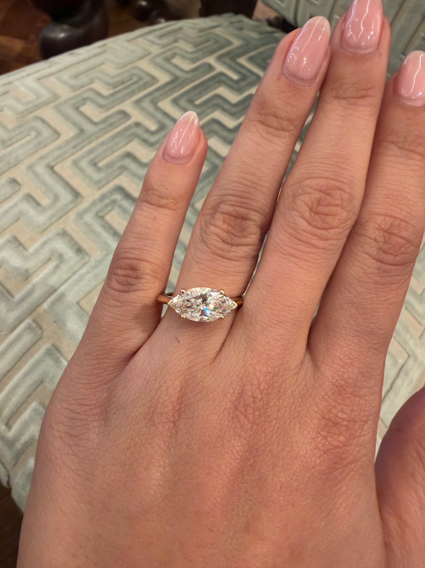JACKIE RING