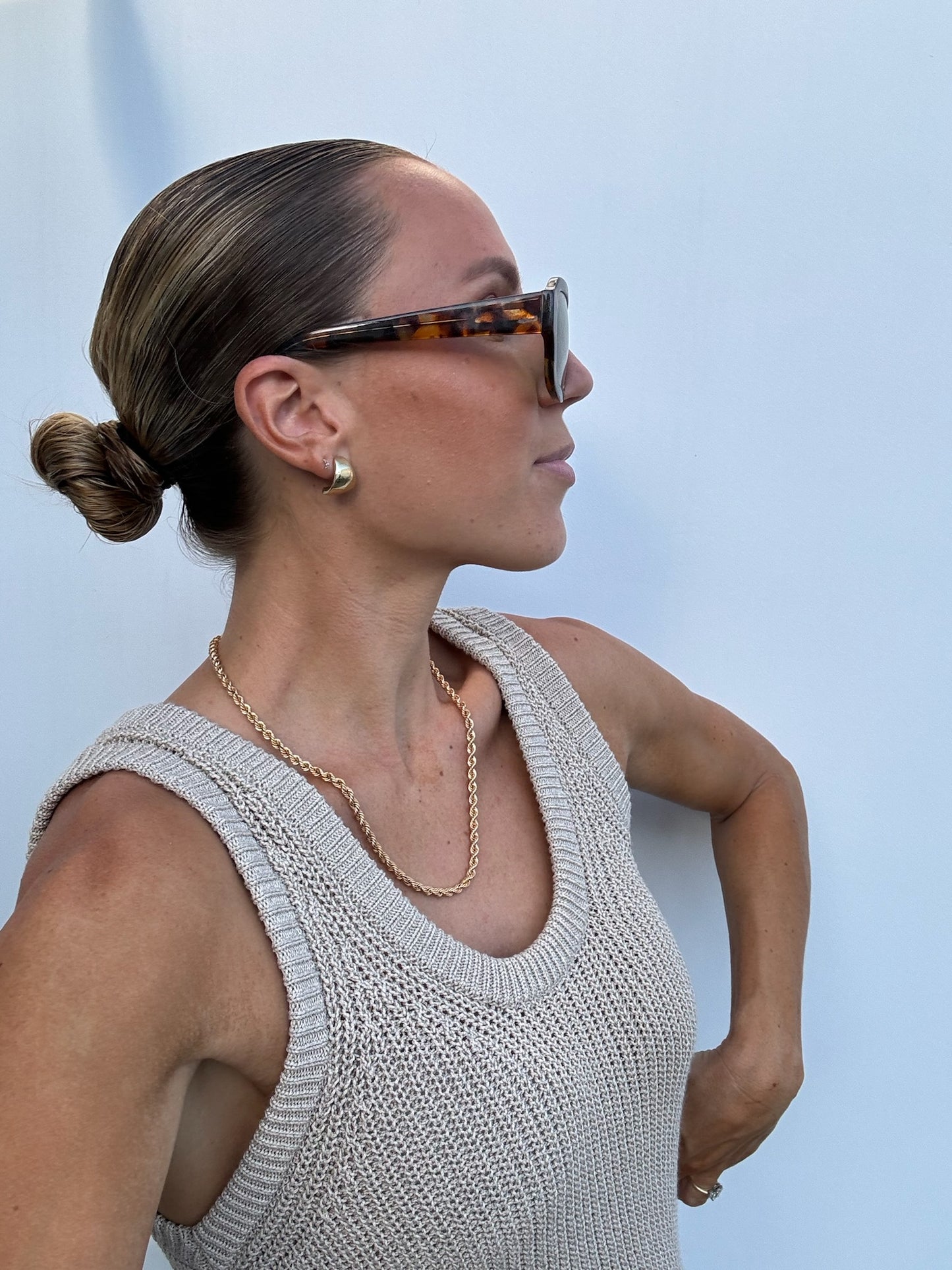 LEVEQUE EARRINGS