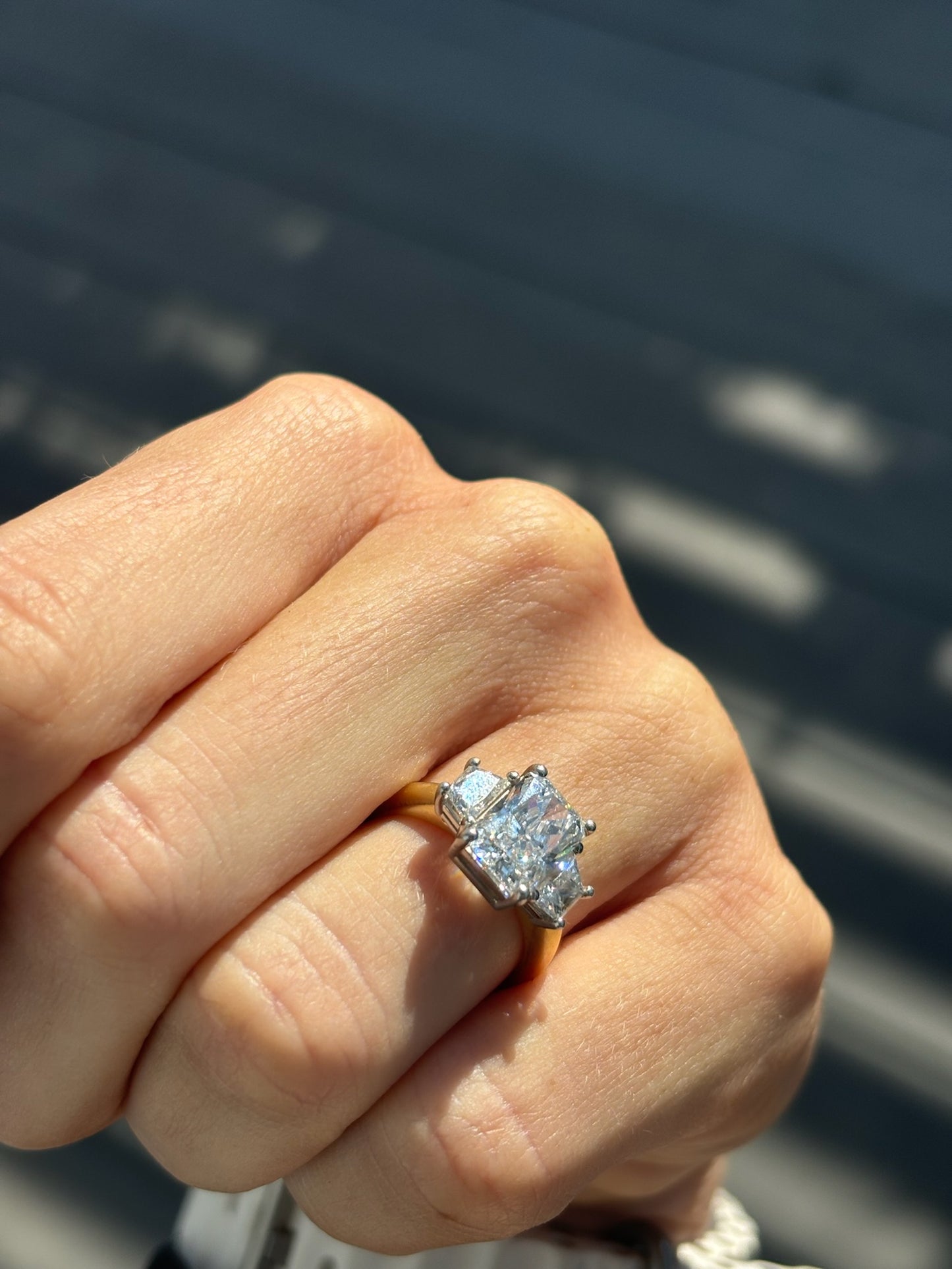 ELOISE RING