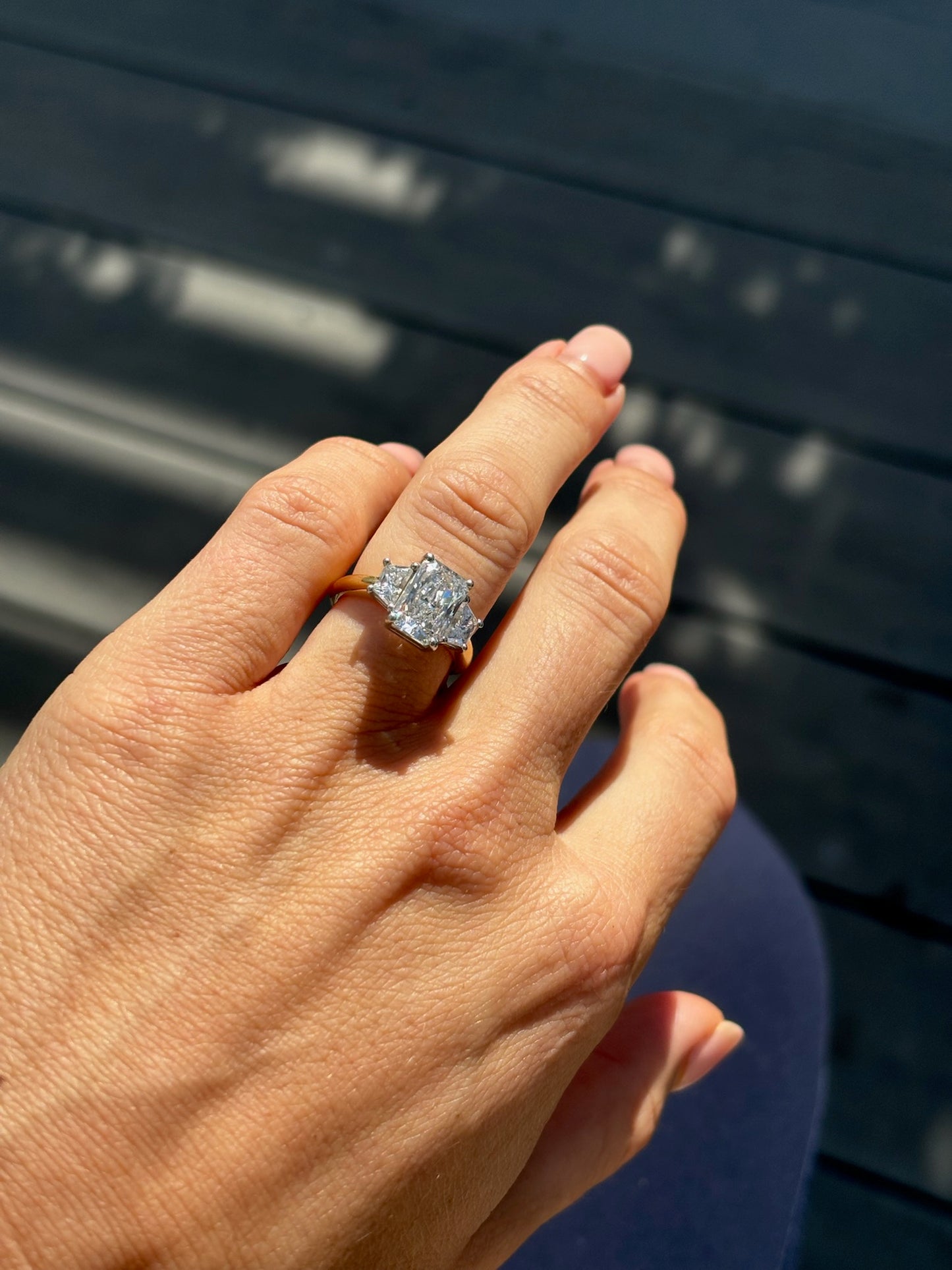 ELOISE RING