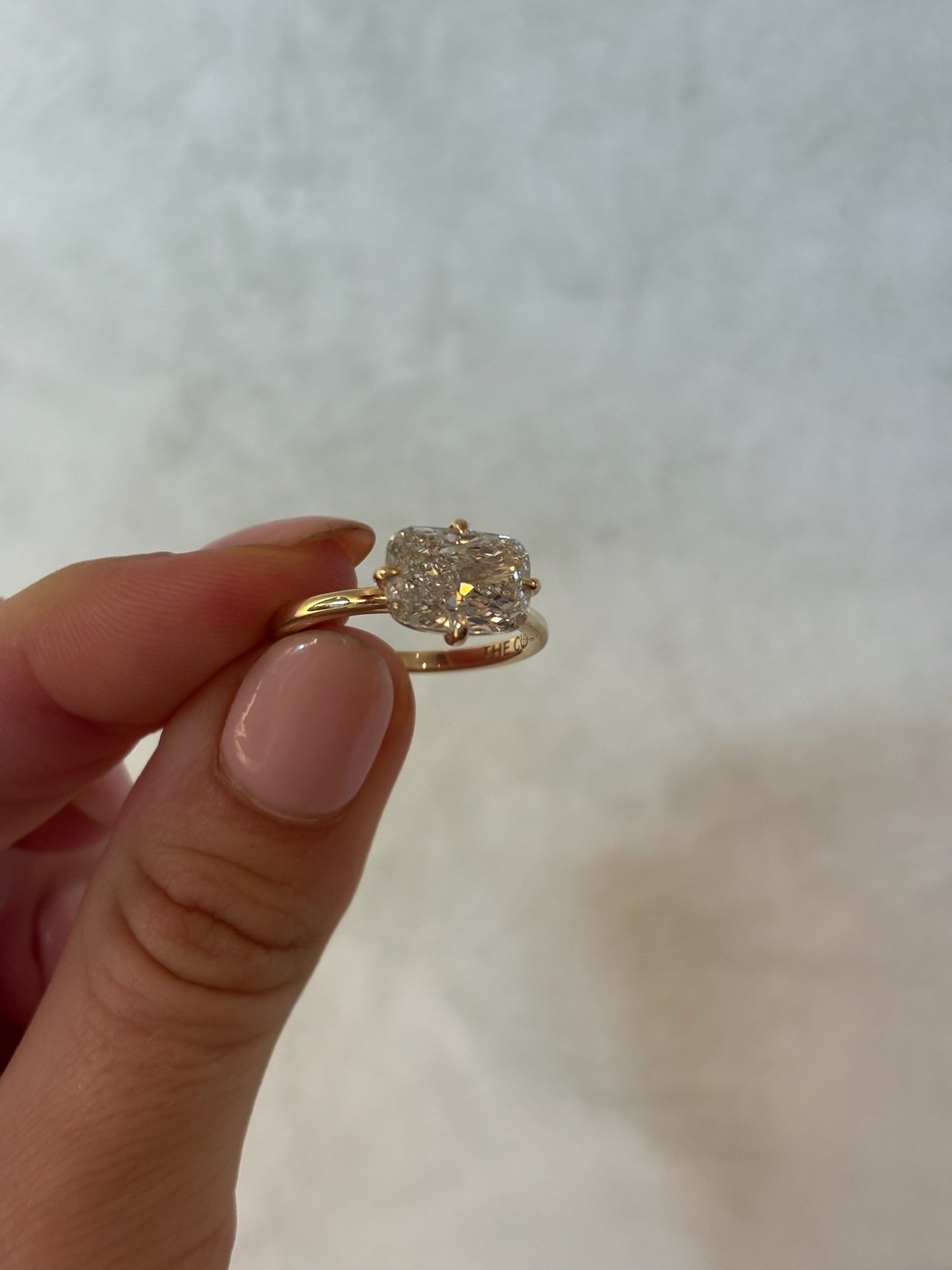 LIA RING