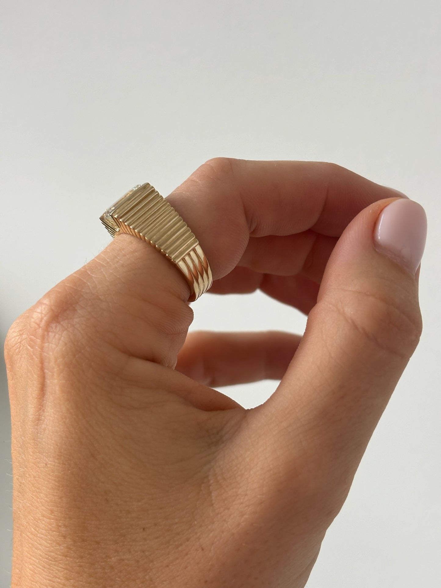 CONTESSA RING