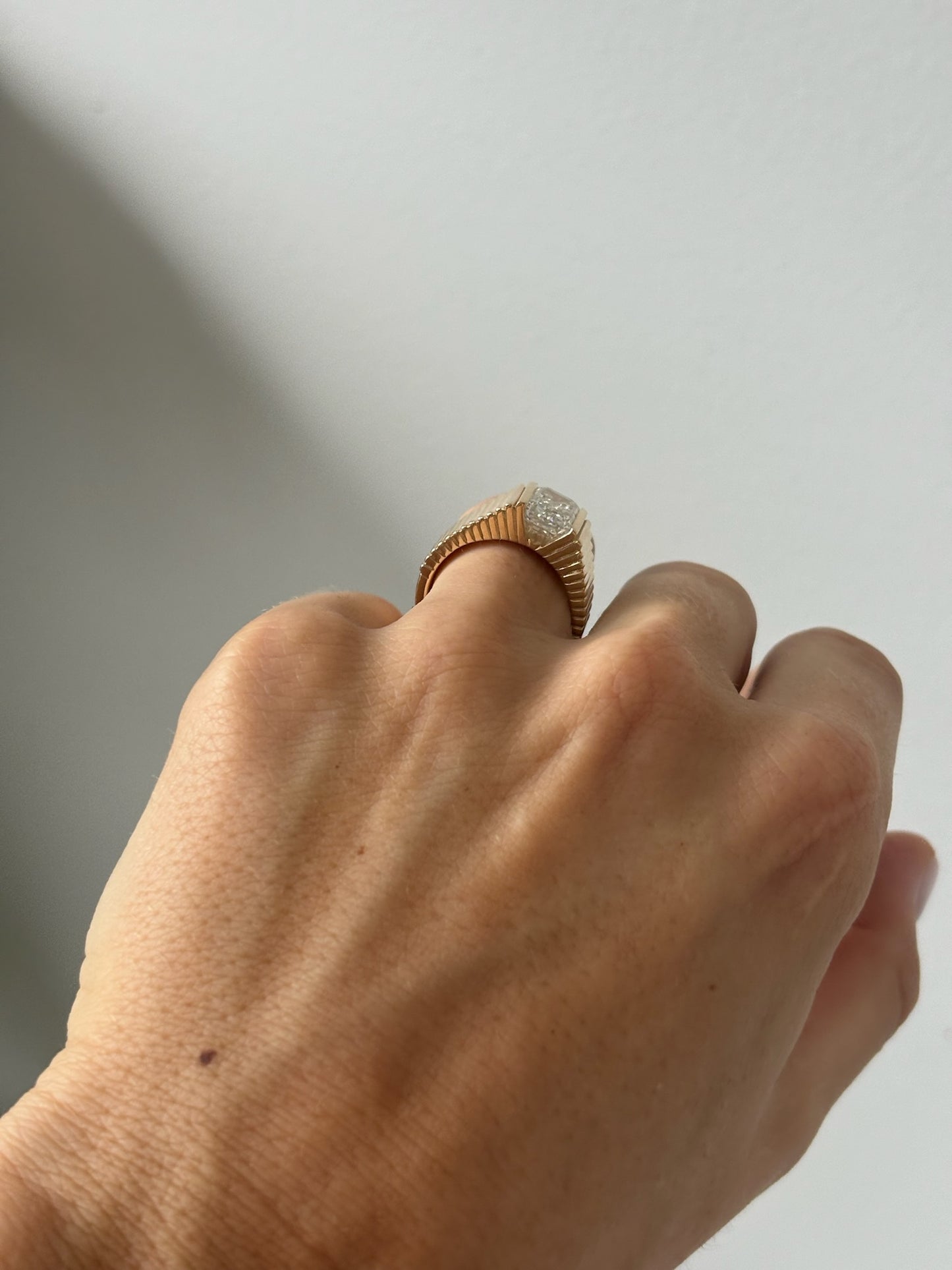 CONTESSA RING