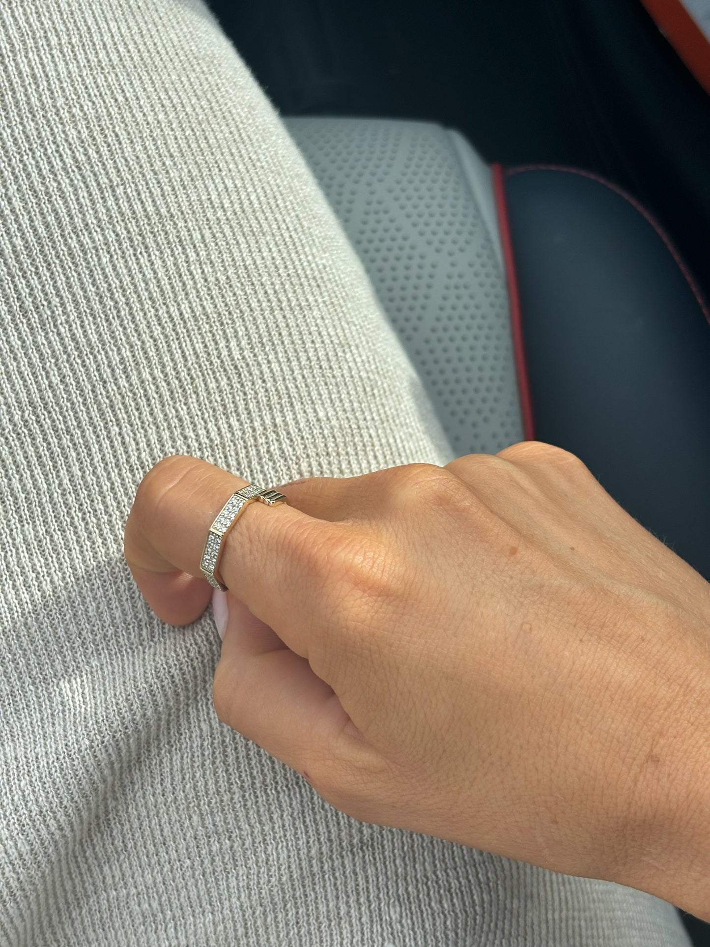 DINA RING
