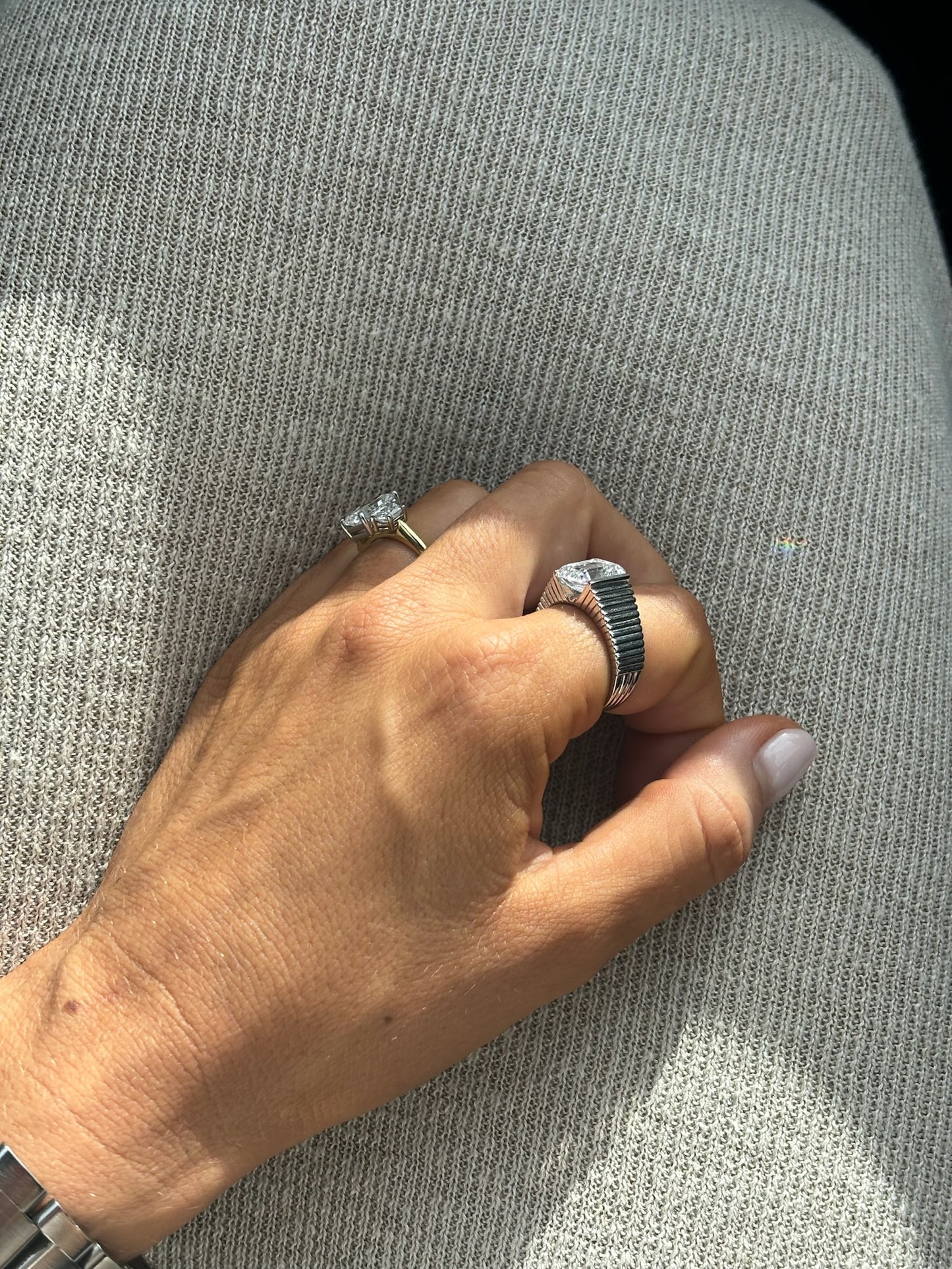 CONTESSA RING
