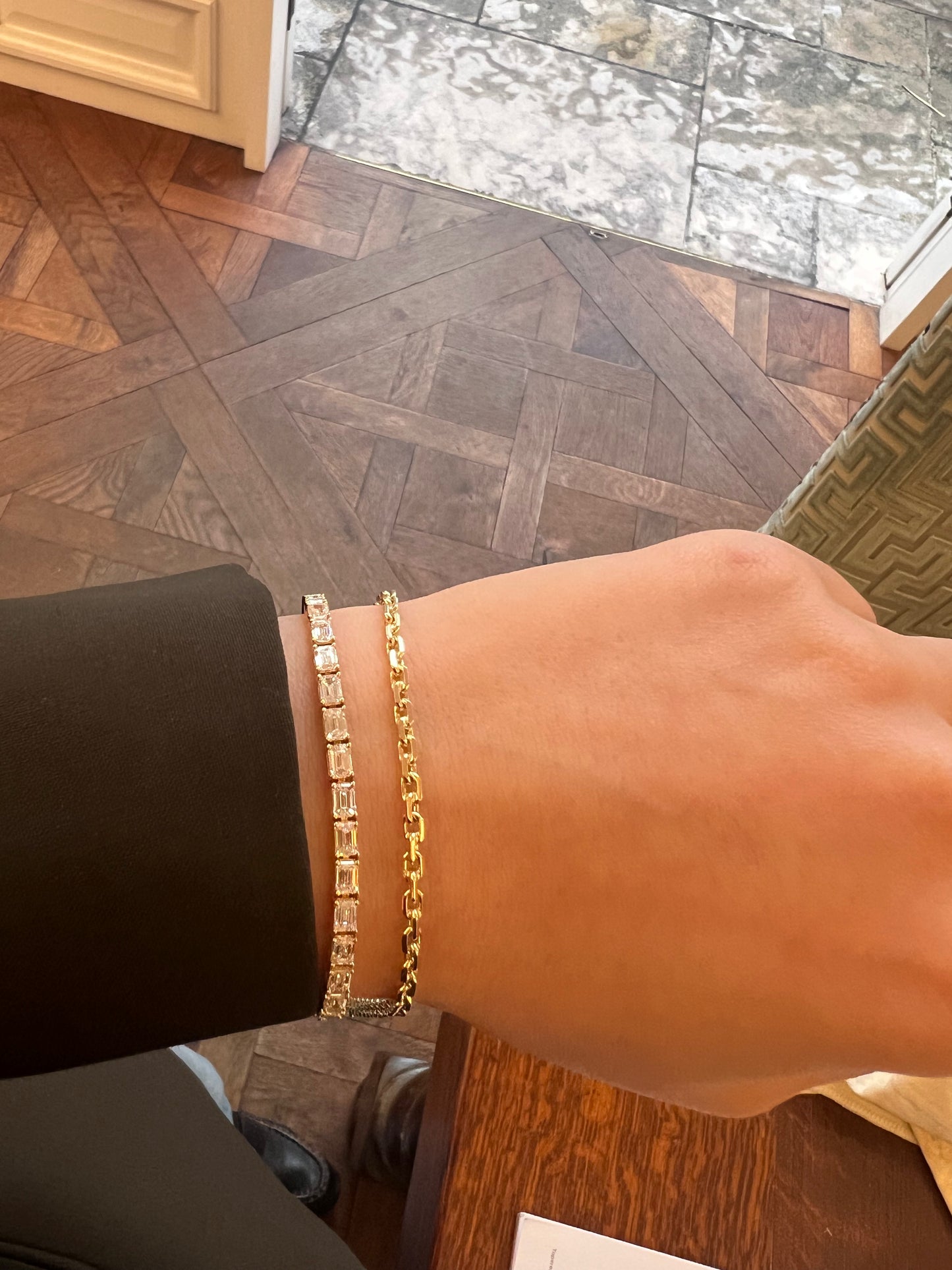 ROMANA BRACELET