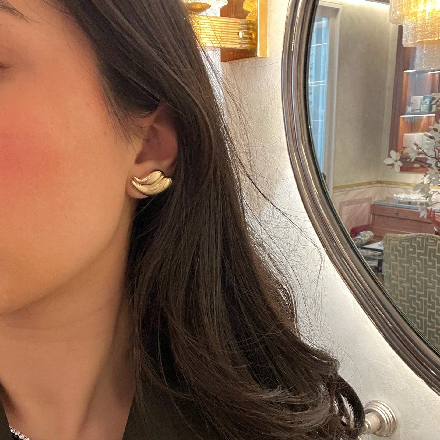OPERA EARRINGS