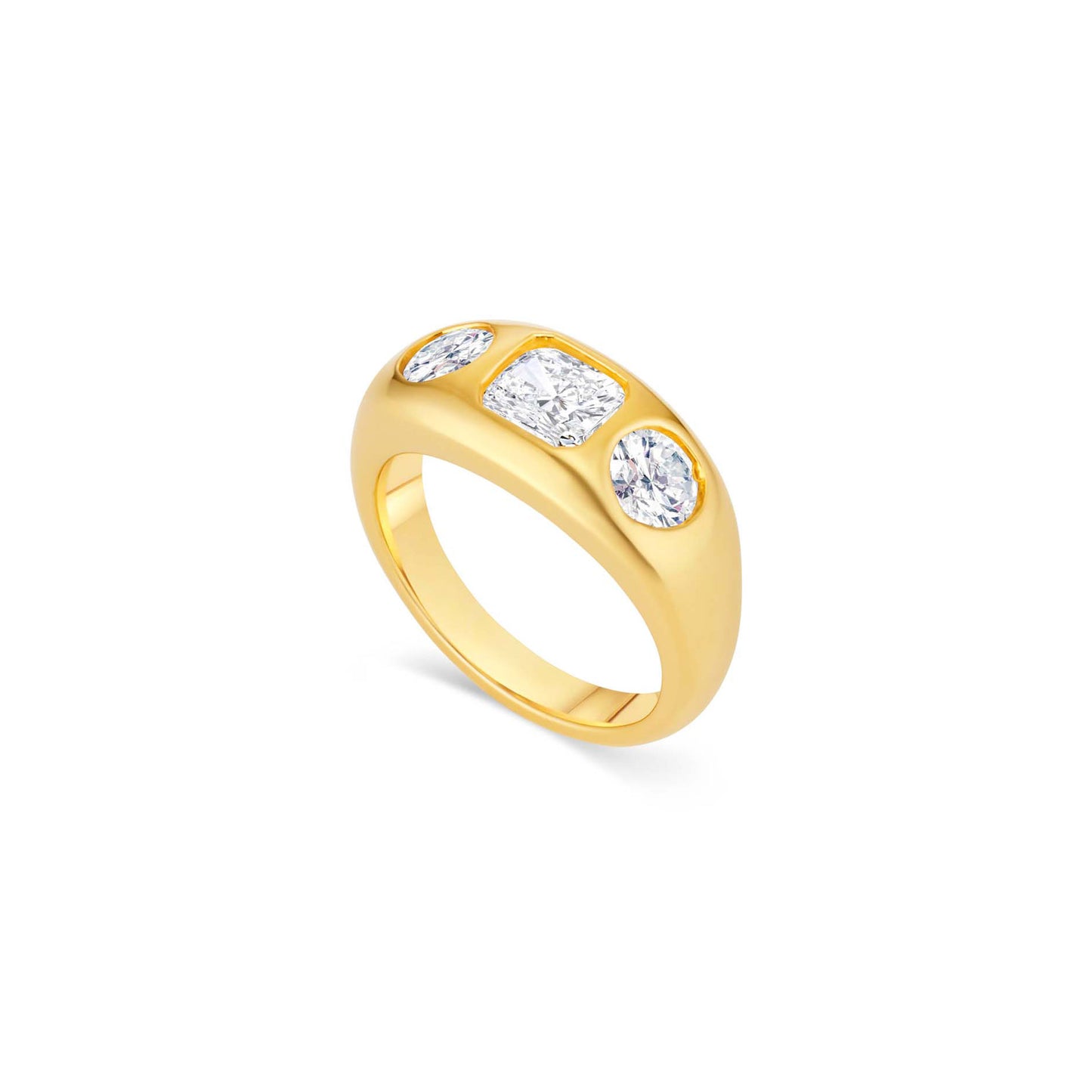LAVANDA RING